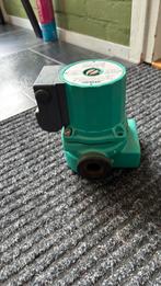 Wilo RSL 25/70 cv pomp, Doe-het-zelf en Verbouw, Minder dan 30 cm, Overige typen, Minder dan 60 cm, Ophalen of Verzenden