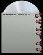 Vinyl LP Jaded Hearts Club Live 100 Club RSD 2021 NIEUW Muse, Rock-'n-Roll, Ophalen of Verzenden, 12 inch, Nieuw in verpakking
