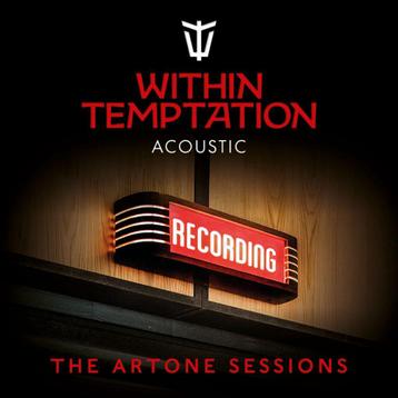 Within Temptation   The Artone Sessions (CD)