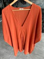 Ruimvallend tuniek/ jurkje , one size , terracotta kleur, Overige kleuren, Barts, Maat 42/44 (L), Ophalen of Verzenden