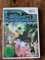 Sin and Punishment Successor of the Skies (PAL) Wii, Avontuur en Actie, 1 speler, Eén computer, Ophalen of Verzenden