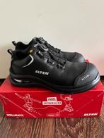 Elten Terence werkschoenen/veiligheidsschoenen S3 41maat, Ophalen of Verzenden, Zo goed als nieuw