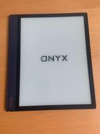 Onyx Boox note air 2 zeer goede staat blauw, Computers en Software, Onyx BOOX, 8 GB, Ophalen of Verzenden, Zo goed als nieuw