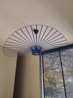 Vertigo Petite Friture Hanglamp Blauw - Zo Goed Als Nieuw, Huis en Inrichting, Ophalen of Verzenden, Zo goed als nieuw, Metaal