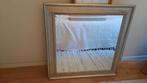 Mooie EKTICKA IKEA spiegel 74x74 cm, Huis en Inrichting, Ophalen, Gebruikt, Vierkant, Minder dan 100 cm