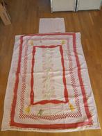 Sprookjes dekbedovertrek 180 cm x 140 cm, Ophalen of Verzenden, Zo goed als nieuw, Jongetje of Meisje, Dekbedovertrek