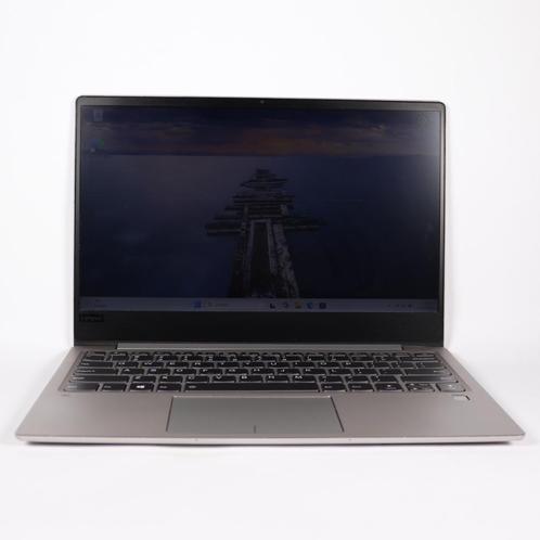Lenovo IdeaPad 720S-13IKB i7-8550U 8GB 256GB - Incl. Garanti, Computers en Software, Windows Laptops, Gebruikt
