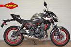 Kawasaki Z 650 ABS (bj 2023), Bedrijf, Meer dan 35 kW, Naked bike