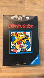 Kaartspel “Confusion”, Een of twee spelers, Ophalen, Gebruikt, Ravensburger