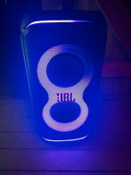 ‼️ Te huur! JBL Partybox 320‼️, Ophalen of Verzenden, Zo goed als nieuw