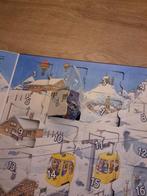 Jan van haasteren Christmas advent kalender 2025, Hobby en Vrije tijd, Ophalen of Verzenden, 500 t/m 1500 stukjes, Zo goed als nieuw