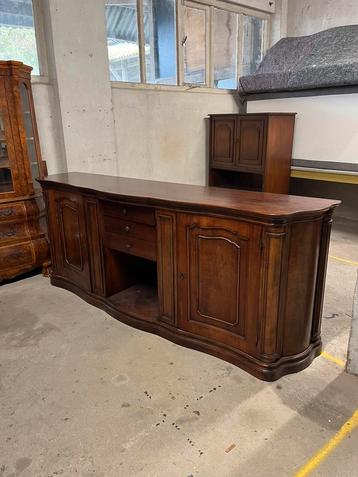 Dressior | kast | 235 cm x 55 cm x 91 cm beschikbaar voor biedingen