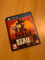Red Dead Redemption 2 - PS5, Avontuur en Actie, Vanaf 18 jaar, 1 speler, Ophalen of Verzenden