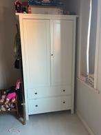 Ikea Hemnes kledingkast, Ophalen, Gebruikt, 100 tot 150 cm, 150 tot 200 cm