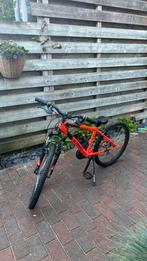 Mountainbike Rockrider 500 24inch, Fietsen en Brommers, Fietsen | Mountainbikes en ATB, Gebruikt, Ophalen