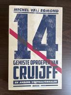 Johan Cruijff, Ophalen of Verzenden, Zo goed als nieuw, Balsport