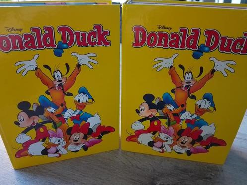 Donald Duck 53 edities, complete jaargang 2024, Boeken, Stripboeken, Zo goed als nieuw, Complete serie of reeks, Ophalen