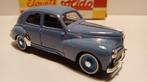 Peugeot 203 Solido 1:43 modelauto, Ophalen of Verzenden, Nieuw, Auto, Solido