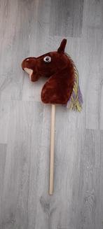 Hobby Horse - Stokpaard, Ophalen of Verzenden, Gebruikt, Jongen of Meisje