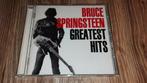 Bruce Springsteen - Greatest Hits, Ophalen of Verzenden, Zo goed als nieuw