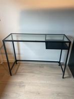 Laptoptafel Vittsjö IKEA, Ophalen, Zo goed als nieuw