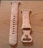 Disney Watch bandje-Disneyland parijs, Mickey serie 3, 42mm., Verzenden, Mickey Mouse, Nieuw, Overige typen