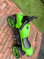 Loopmotor voor kinderen, Kinderen en Baby's, Speelgoed | Buiten | Voertuigen en Loopfietsen, Ophalen, Gebruikt, Loopfiets