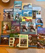 Diverse paardenboeken nieuw, Ophalen, Zo goed als nieuw, Paarden of Pony's