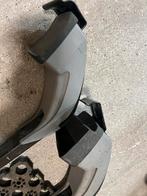 Dakdragers Toyota Yaris 5d, Auto diversen, Dakdragers, Ophalen, Gebruikt