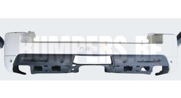 Bumper RANGE ROVER SPORT AUTOBIOGRAPHY  8457504405 Achterbum beschikbaar voor biedingen