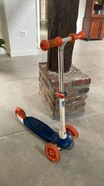 Driewielstep, Fietsen en Brommers, Steps, Ophalen, Gebruikt, Gewone step, Oxelo decathlon