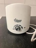 Flessenwarmer tommee tippee, Kinderen en Baby's, Ophalen, Gebruikt, Flessen- of potjesverwarmer
