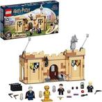 Lego 76395 harry potter zweinstein vliegles NIEUW ONGEOPEND, Ophalen of Verzenden, Nieuw