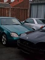 Mercedes slk onderdelen, Ophalen of Verzenden