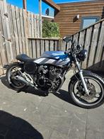 Yamaha xj600 caferacer, Motoren, 598 cc, 4 cilinders, Particulier, Meer dan 35 kW