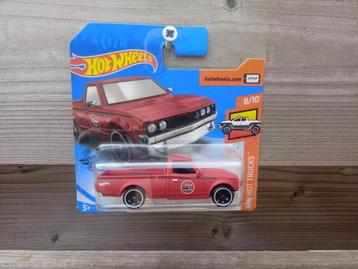 Mazda Repu Hotwheels  beschikbaar voor biedingen
