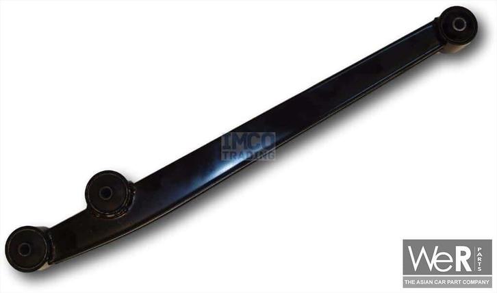 Draagarm achterzijde Matiz/Tico/Agila/Wagon R/Alto/Justy/Pix, Auto-onderdelen, Ophanging en Onderstel, Opel, Suzuki, Subaru, Daewoo