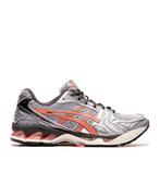 Asics Gel-Kayano 14 ‘Silver Papaya’ - maat 39, Nieuw, Ophalen of Verzenden, Sneakers of Gympen, Grijs
