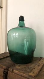 Gist fles, Ophalen, Overige kleuren, Minder dan 50 cm, Glas