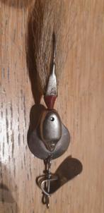 Al Foss Vintage Shimmy No5 1925, Ophalen of Verzenden, Kunstaas