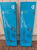 Fietsdisplay M-Wave, Ophalen