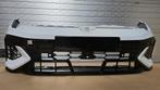 Voorbumper VW Golf 8 VIII 8.5 FACELIFT GTI CLUBSPORT ORIGINE, Gebruikt, -, Voor, Ophalen of Verzenden