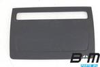 Afdekking MMI display Audi A3 8V Limo 8V0857186E, Gebruikt