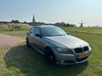 BMW 3-Serie 320i | Automaat | CarPlay | Sport | Luxe, Auto's, Automaat, Zwart, 4 cilinders, Leder