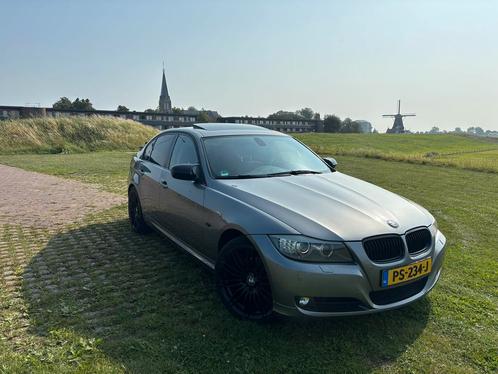 BMW 3-Serie 320i | Automaat | CarPlay | Sport | Luxe, Auto's, BMW, Particulier, 3-Serie, ABS, Airbags, Airconditioning, Android Auto