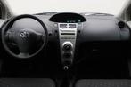 Toyota Yaris 1.3 VVTi Terra Elektrisch Pakket, Stuurbekracht, Stof, Gebruikt, Zwart, 4 cilinders