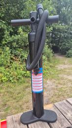 SUP pomp, Watersport en Boten, Suppen, Ophalen of Verzenden, Nieuw, SUP-accessoire