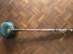 Antieke beddenpan, Antiek en Kunst, Antiek | Koper en Brons, Ophalen, Brons