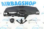Airbag set - Dashboard met speaker BMW 3 serie F30 F31 F34, Auto-onderdelen, Dashboard en Schakelaars