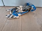 Lego technic 42045, Ophalen of Verzenden, Gebruikt